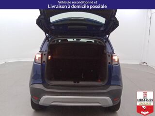 Crossland 110 BVM6 Elegance +Cam&eacute;ra 2022 occasion 10150 Lavau