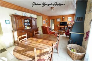  Maison � vendre 3 pi�ces 72 m�