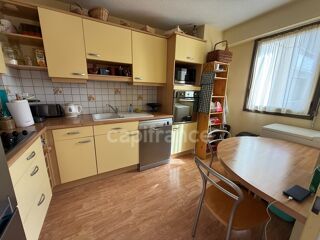  Appartement à vendre 4 pièces 98 m²