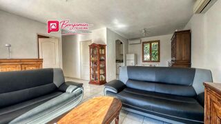  Maison à vendre 4 pièces 84 m²