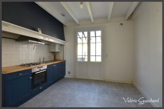  Maison � vendre 3 pi�ces 89 m�