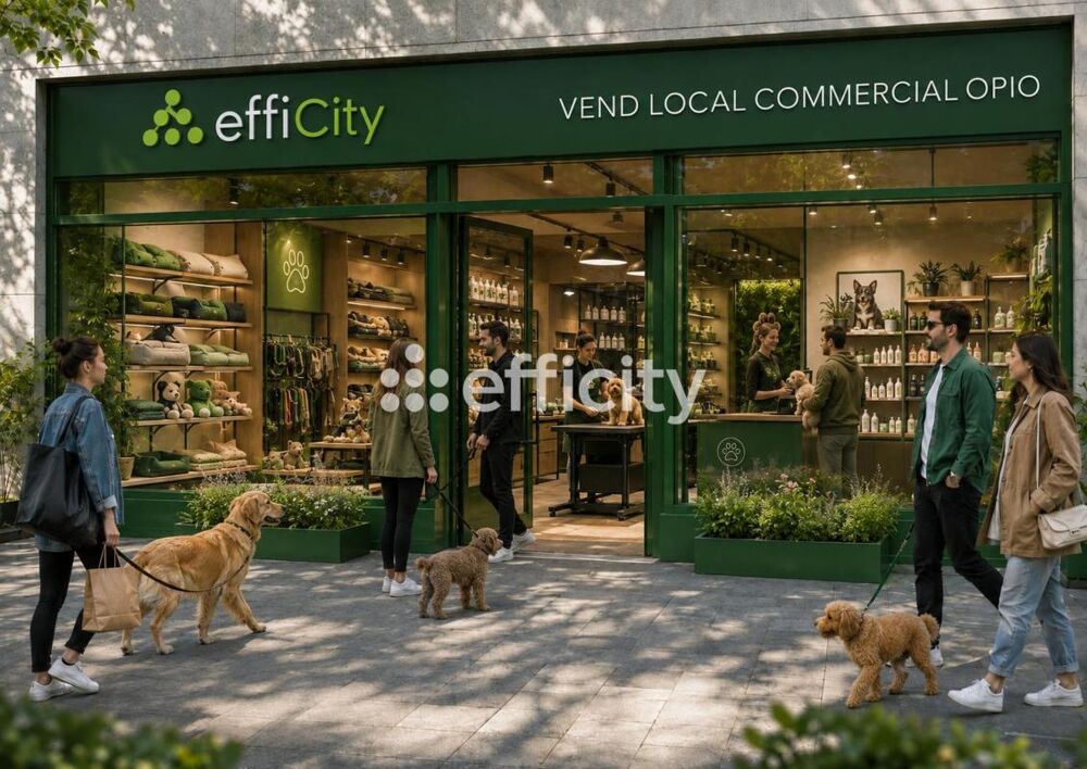   Local commercial 