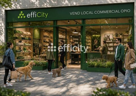 Local commercial 389000 06650 Opio