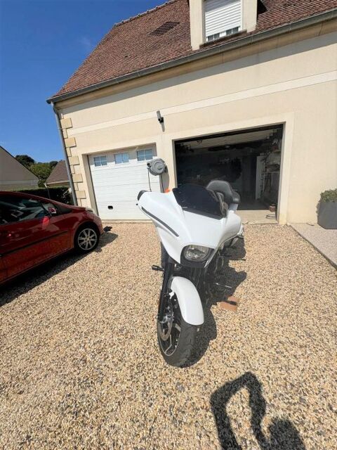  2024 occasion 60800 Auger Saint Vincent