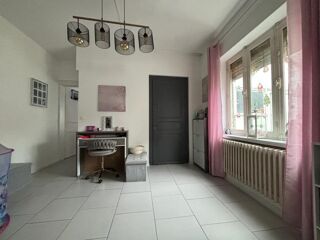  Maison � vendre 5 pi�ces 110 m�