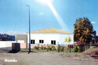  Maison  vendre 4 pices 116 m