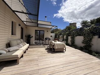  Maison à vendre 5 pièces 134 m²