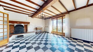  Maison � vendre 7 pi�ces 187 m�