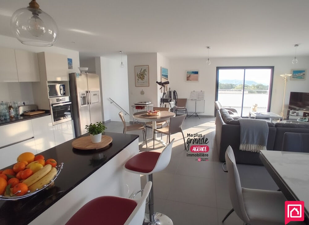 � vendre  Maison Ste Lucie De Porto Vecchio (20144)