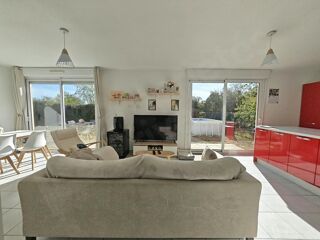  Maison à vendre 6 pièces 130 m²