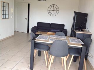  Appartement � louer 2 pi�ces 43 m�