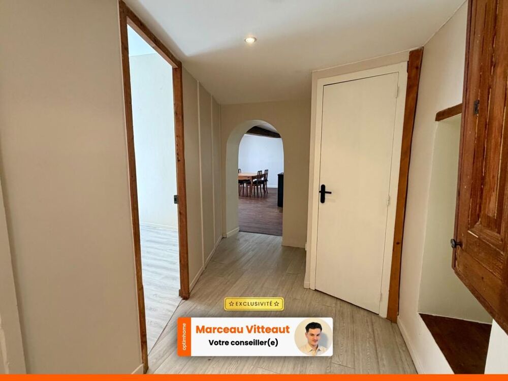 Vente Appartement Appartement à vendre 4 pièces MACON (71) Macon