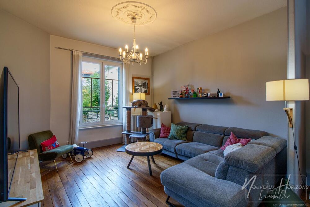 Vente Maison Maison Limoges