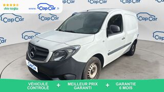 Citan fourgon 1.5 CDI 75 Vu 2017 occasion 09000 Foix