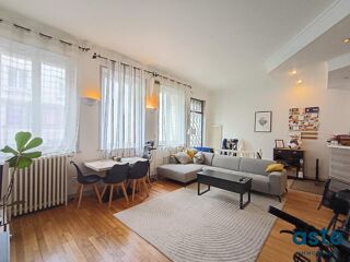  Loft � vendre 3 pi�ces 68 m� Brest
