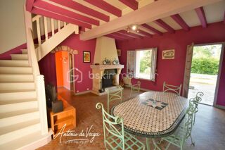  Propri�t�/ch�teau � vendre 5 pi�ces 113 m�