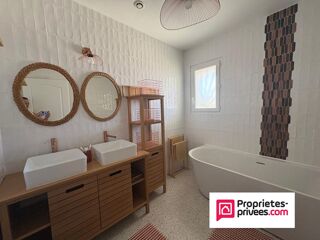  Maison à vendre 6 pièces 120 m²