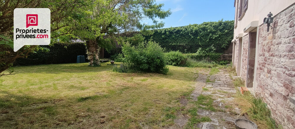 Maison de caractère Luxeuil centre 120 m2