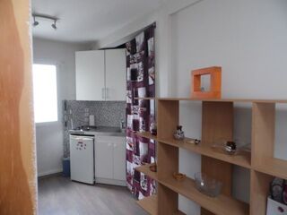  Appartement à louer 1 pièce 13 m²