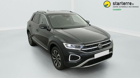 Volkswagen T-ROC 1.5 TSI EVO2 150 Start/Stop DSG7 Style 2024 occasion Voglans 73420