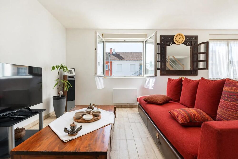 à vendre  Maison Nantes (44300)