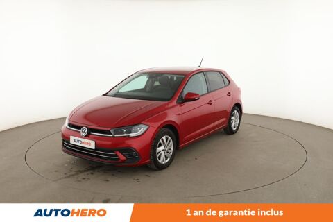 Annonce voiture Volkswagen Polo 15390 �