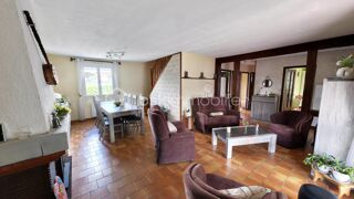  Maison à vendre 5 pièces 114 m²