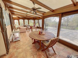  Maison à vendre 7 pièces 135 m²