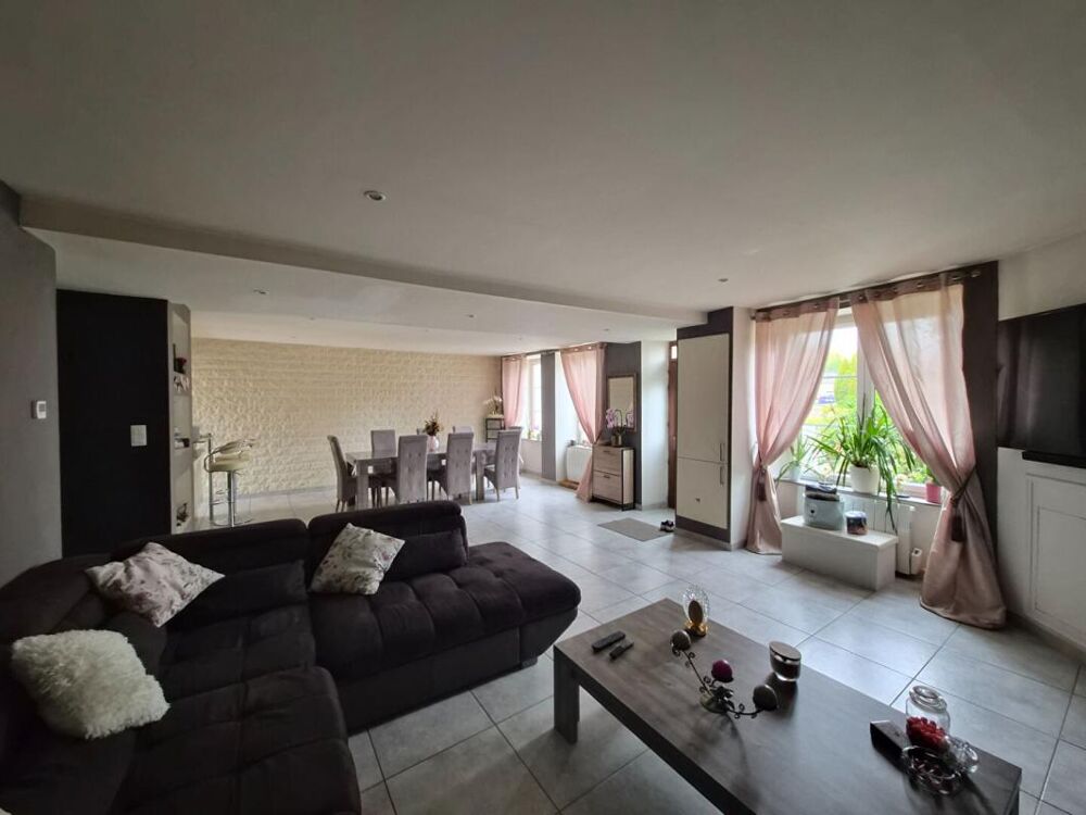 Maison de ville T5 de 167 m² ? Vues mer & jardin clos arboré de 622 m²