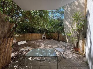  Appartement à vendre 1 pièce 28 m²