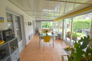  Maison à vendre 7 pièces 124 m²
