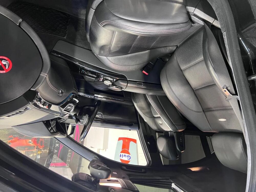 Classe S 63 AMG 2011 occasion 35520 La Chapelle Des Fougeretz