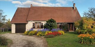  Maison � vendre 3 pi�ces 89 m�