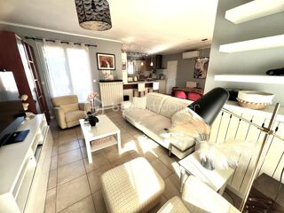 Maison à vendre 5 pièces 93 m²