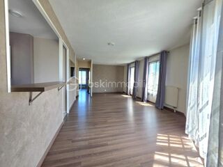  Appartement à vendre 4 pièces 71 m²