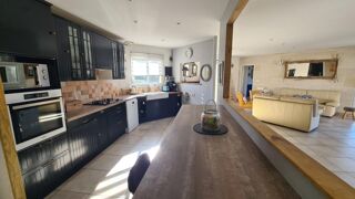  Maison à vendre 5 pièces 157 m²