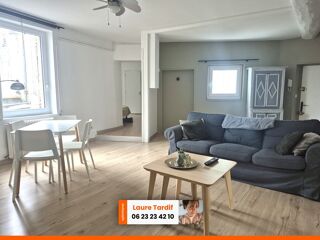  Appartement à vendre 4 pièces 89 m²