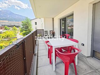  Appartement à vendre 2 pièces 37 m²