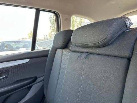 Serie 2 (F46) GRAN TOURER 216D BUSINESS BVA6 2017 occasion 78240 Chambourcy