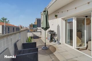  Appartement à vendre 2 pièces 45 m²