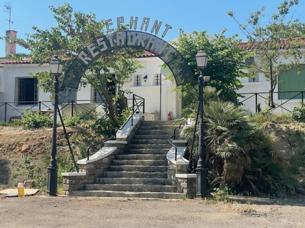 Vente Immeuble Immeuble � vendre CARCASSONNE (11) Carcassonne