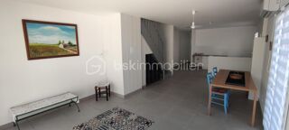  Maison � vendre 4 pi�ces 95 m�