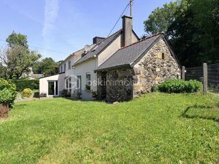  Maison à vendre 6 pièces 115 m²