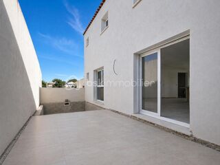  Villa � vendre 3 pi�ces 95 m�
