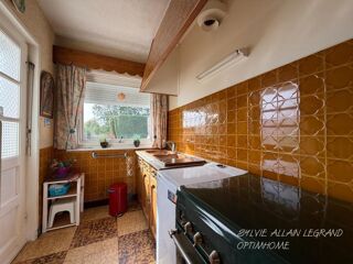  Maison à vendre 5 pièces 99 m²