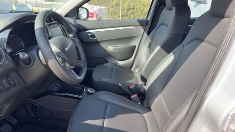Spring EV 45 27 kWh Expression 2023 occasion 83600 Frejus