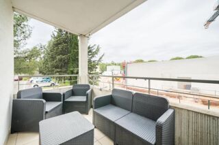  Appartement � vendre 3 pi�ces 60 m�