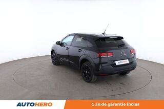 C4 cactus 1.2 PureTech Shine EAT6 110 ch 2019 occasion 92130 Issy-les-Moulineaux