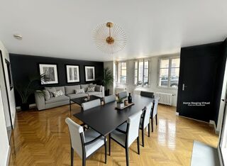  Appartement � vendre 4 pi�ces 79 m�