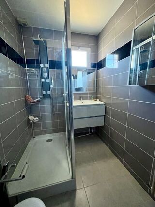  Maison à vendre 4 pièces 110 m²